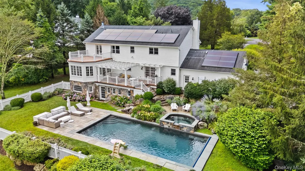 20 Little Pine Road Mount Kisco NY 10549