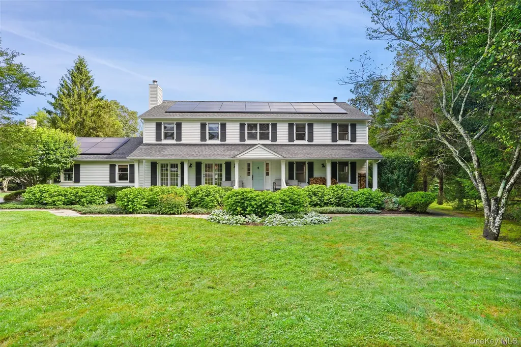 20 Little Pine Road Mount Kisco NY 10549
