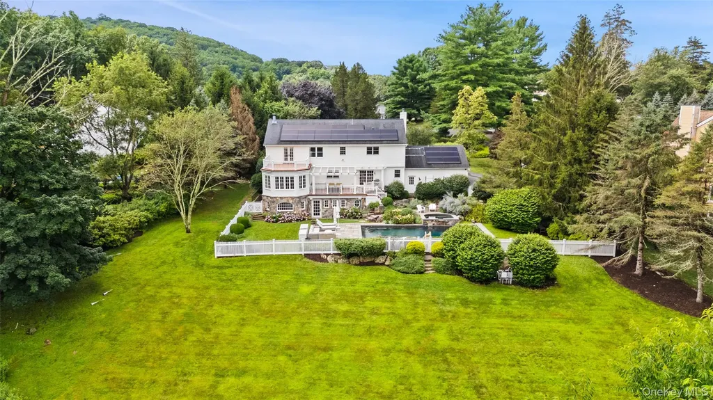 20 Little Pine Road Mount Kisco NY 10549