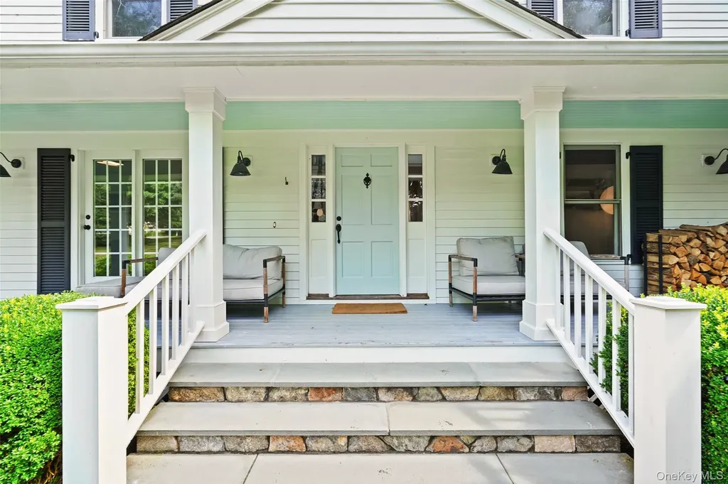 20 Little Pine Road Mount Kisco NY 10549
