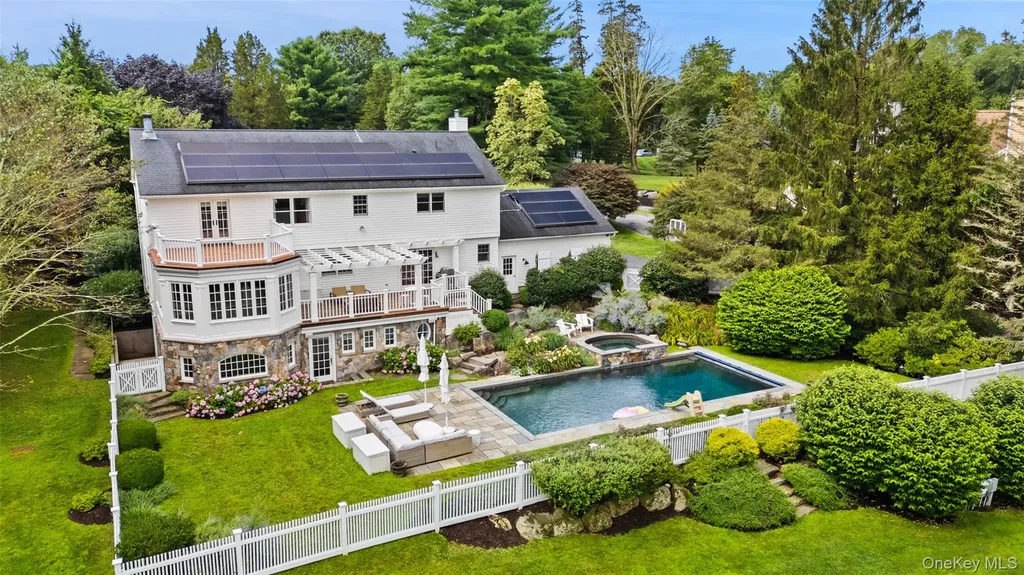 20 Little Pine Road Mount Kisco NY 10549