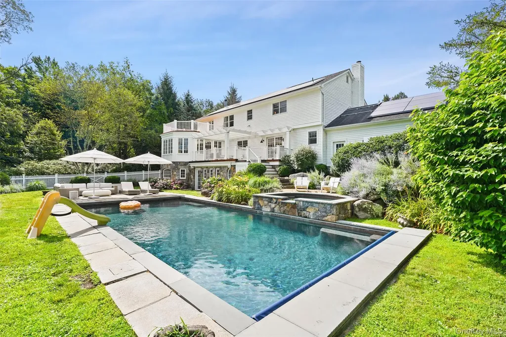 20 Little Pine Road Mount Kisco NY 10549