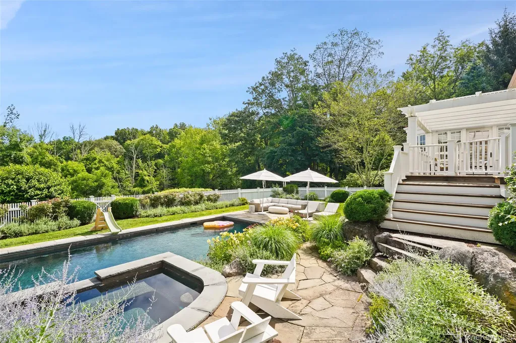 20 Little Pine Road Mount Kisco NY 10549