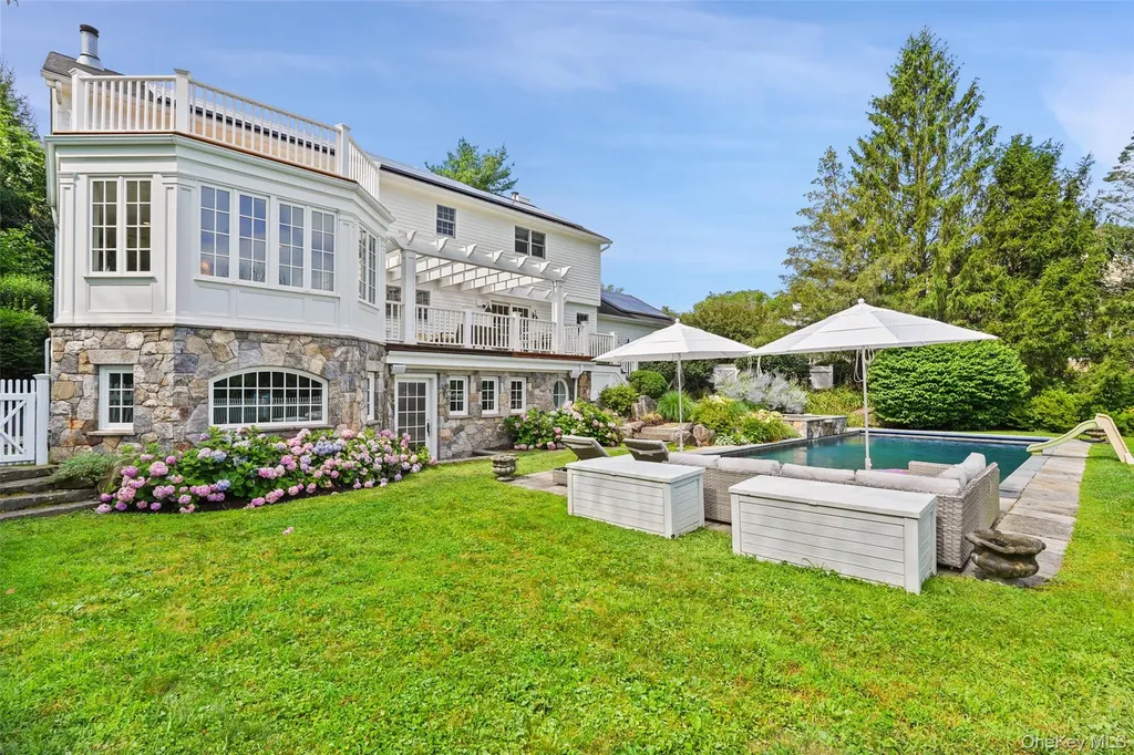 20 Little Pine Road Mount Kisco NY 10549