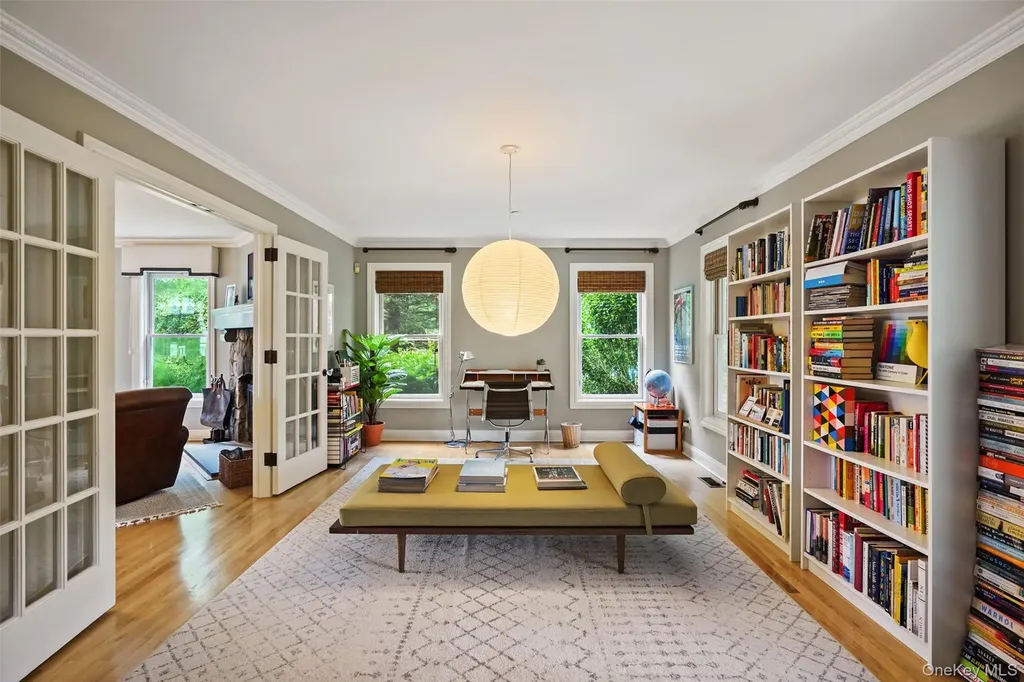 20 Little Pine Road Mount Kisco NY 10549