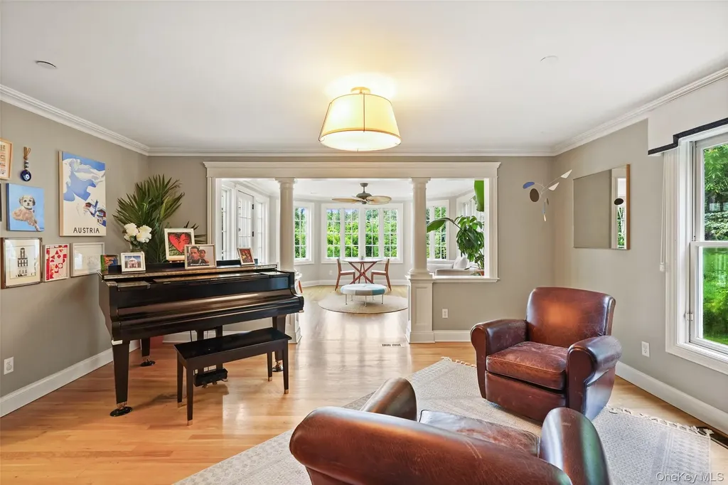 20 Little Pine Road Mount Kisco NY 10549