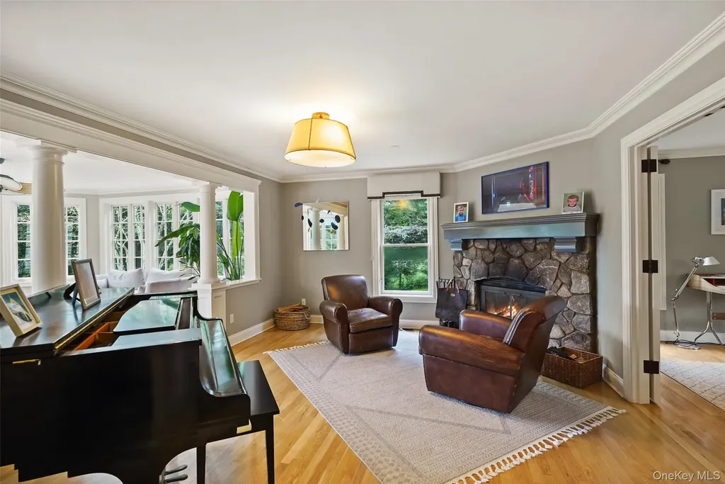 20 Little Pine Road Mount Kisco NY 10549