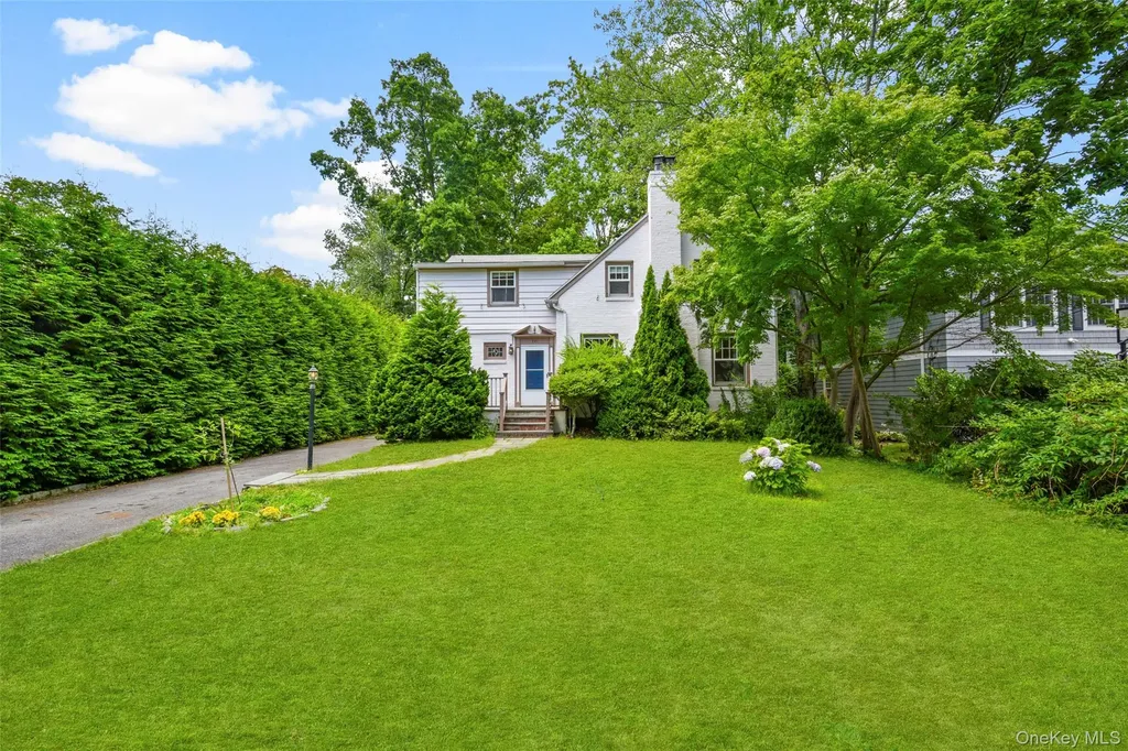 721 Forest Avenue Mamaroneck NY 10543