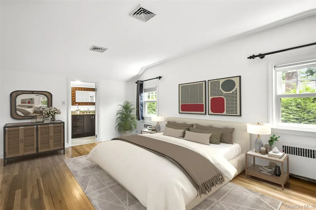 721 Forest Avenue Mamaroneck NY 10543