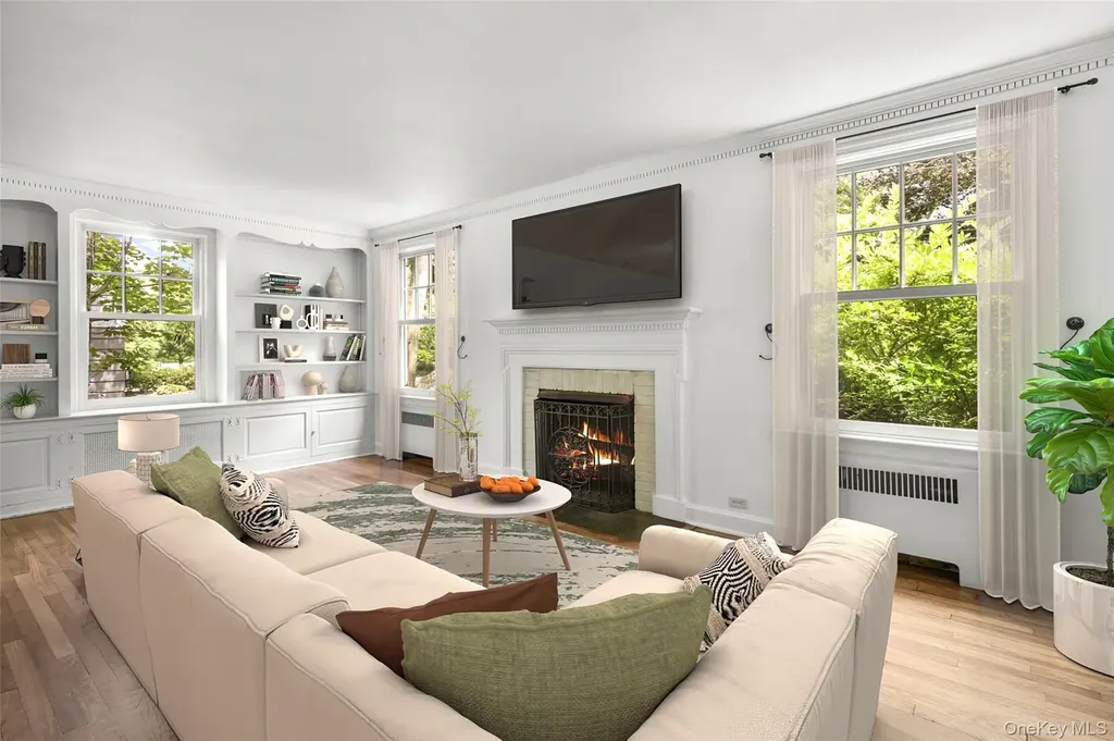 721 Forest Avenue Mamaroneck NY 10543