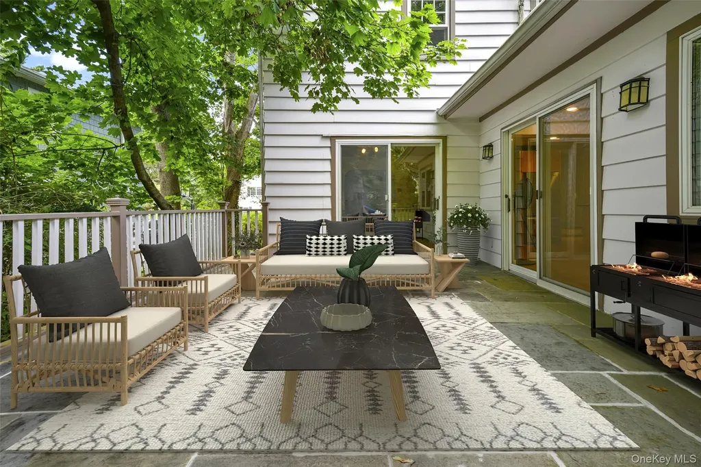 721 Forest Avenue Mamaroneck NY 10543