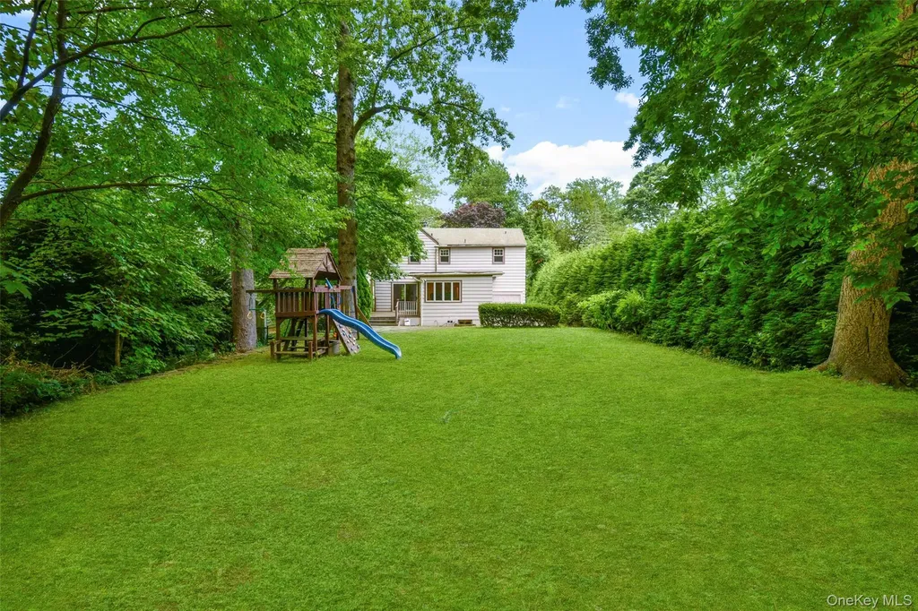 721 Forest Avenue Mamaroneck NY 10543