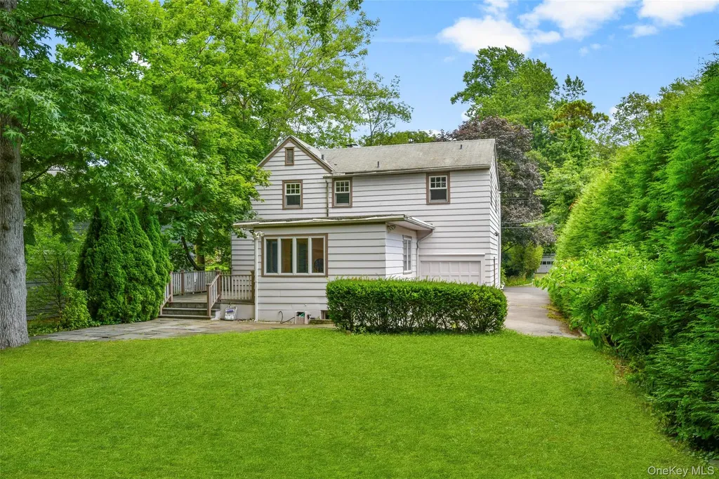 721 Forest Avenue Mamaroneck NY 10543