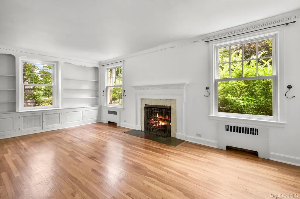 721 Forest Avenue Mamaroneck NY 10543