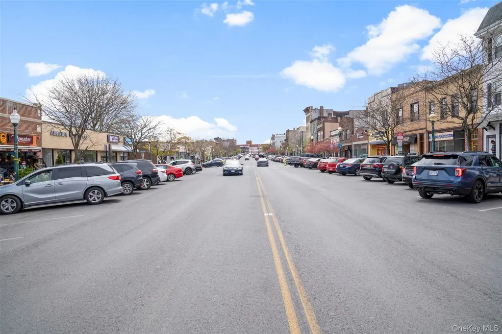 721 Forest Avenue Mamaroneck NY 10543