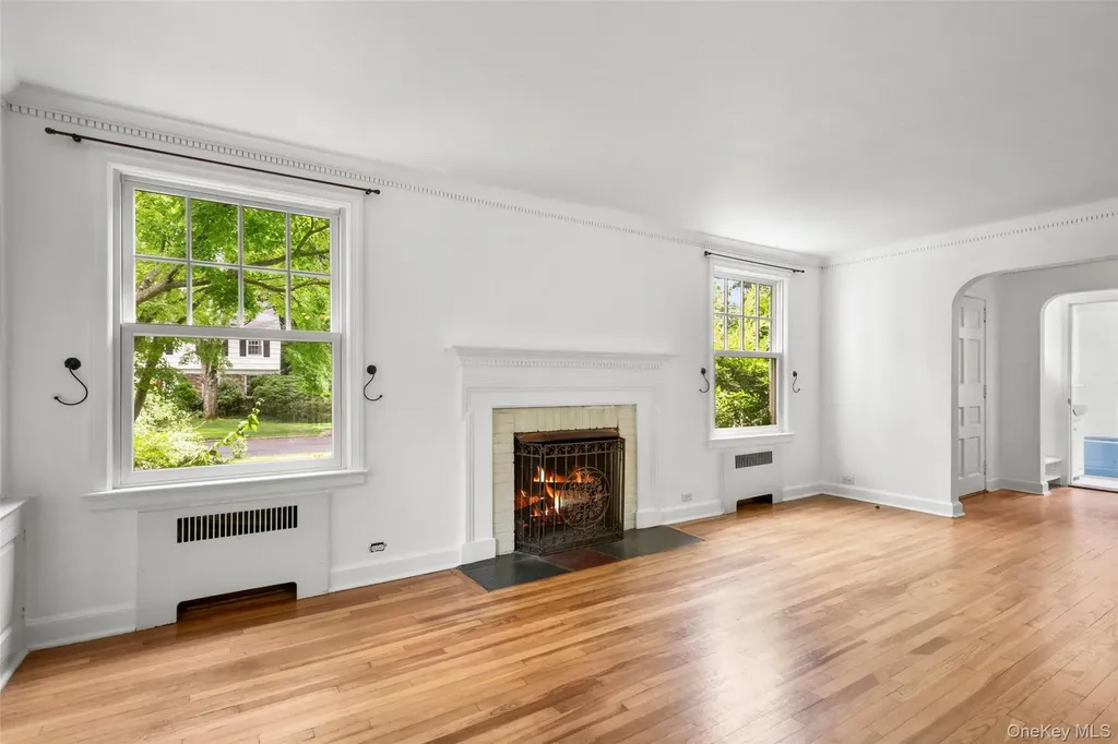 721 Forest Avenue Mamaroneck NY 10543
