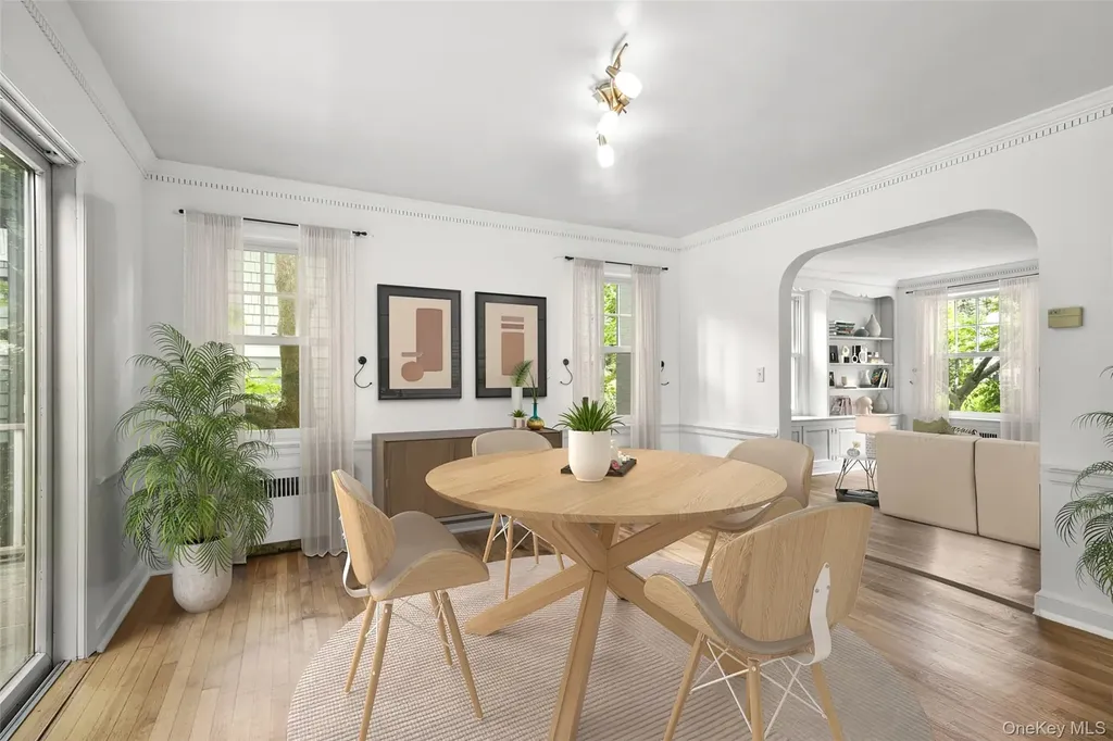 721 Forest Avenue Mamaroneck NY 10543