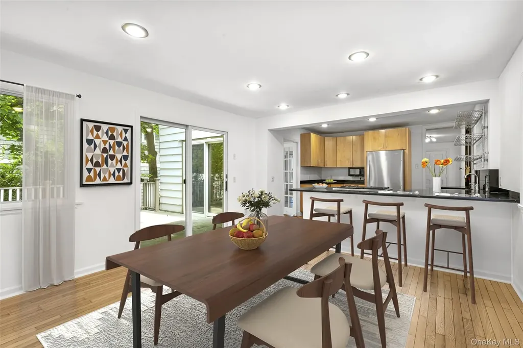 721 Forest Avenue Mamaroneck NY 10543