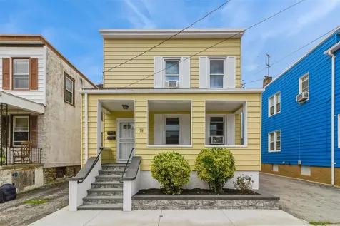 19 Jones Street New Rochelle NY 10801