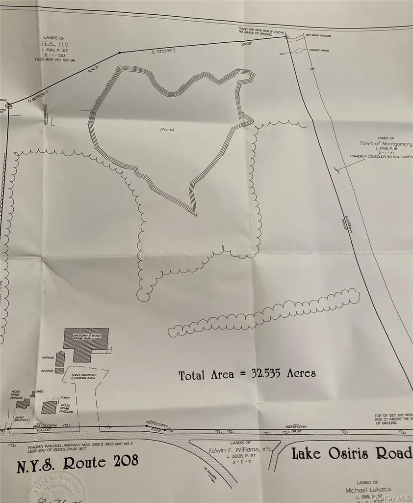 2660 State Route 208 Montgomery NY 12586