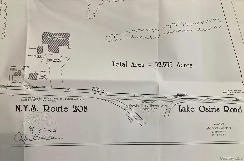 2660 State Route 208 Montgomery NY 12586