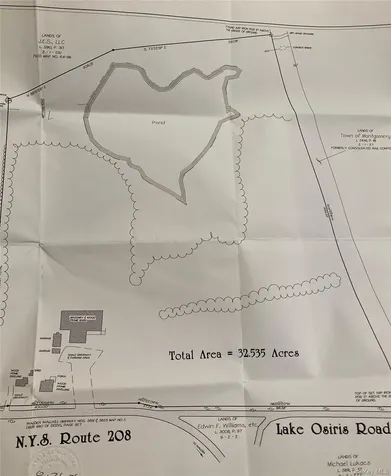 2660 State Route 208 Montgomery NY 12586