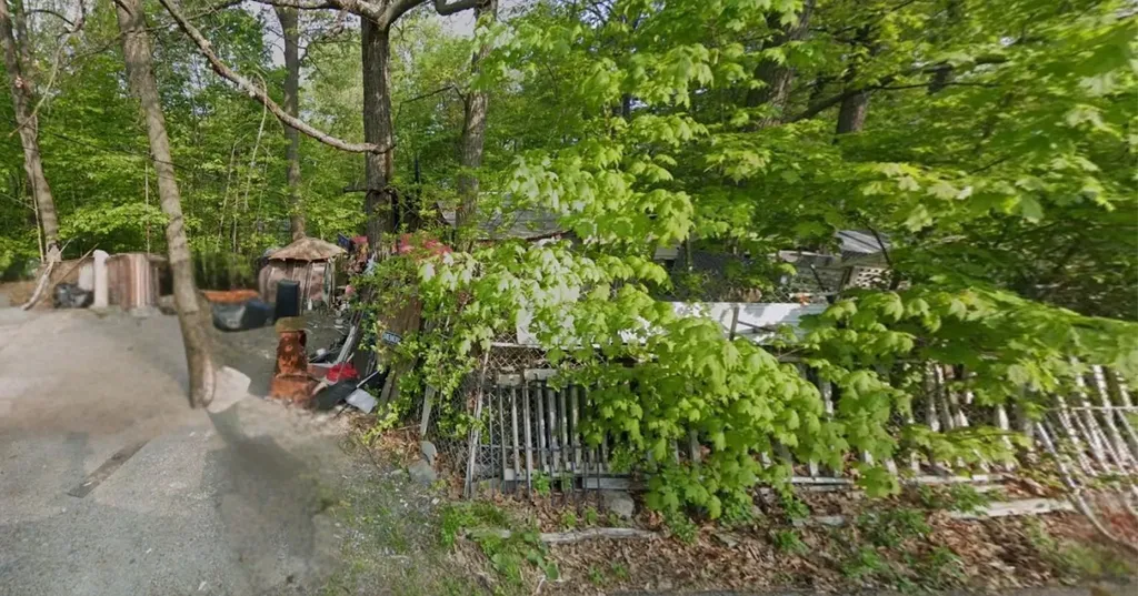 10 Woodland Circle N Monroe NY 10950