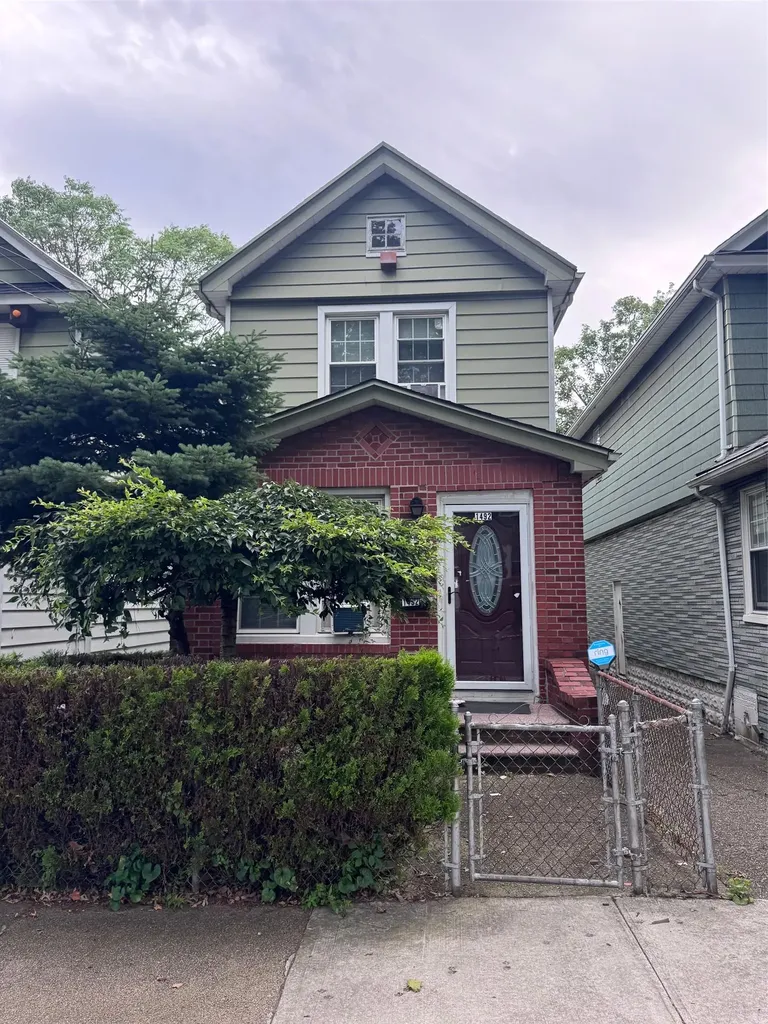1492 E 45th Street Brooklyn NY 11234