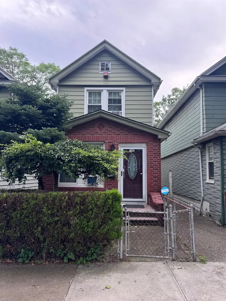 1492 E 45th Street Brooklyn NY 11234