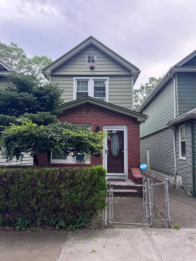 1492 E 45th Street Brooklyn NY 11234