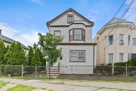 122 S High Street Mount Vernon NY 10550