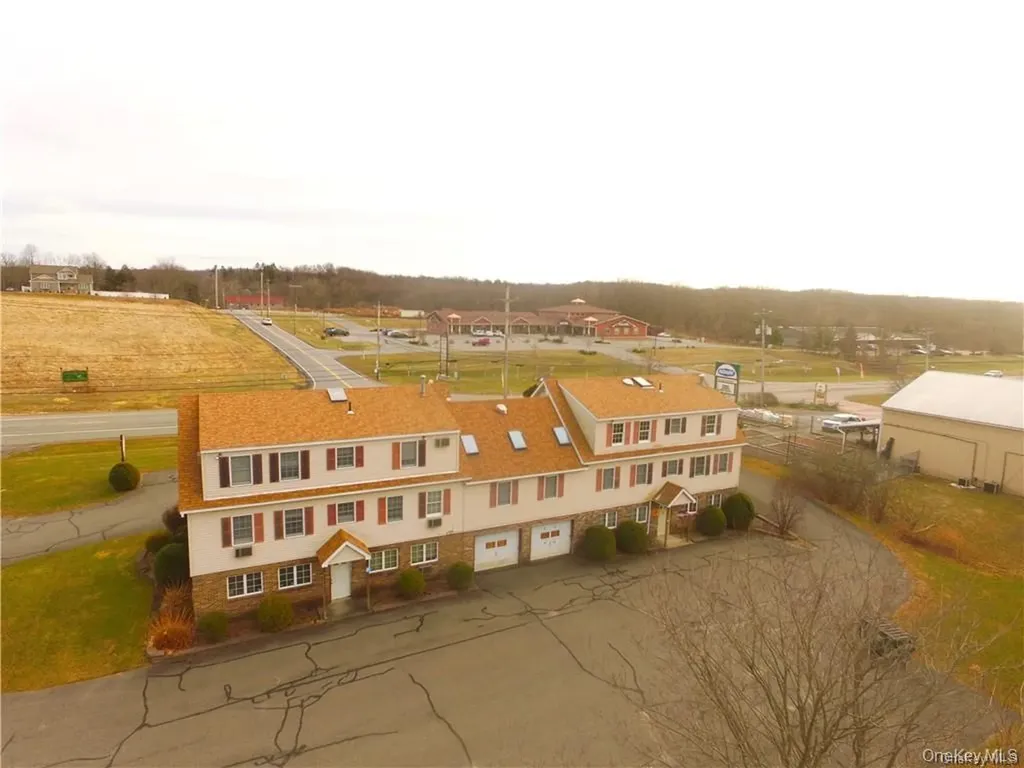 2927 Route 6 Slate Hill NY 10973