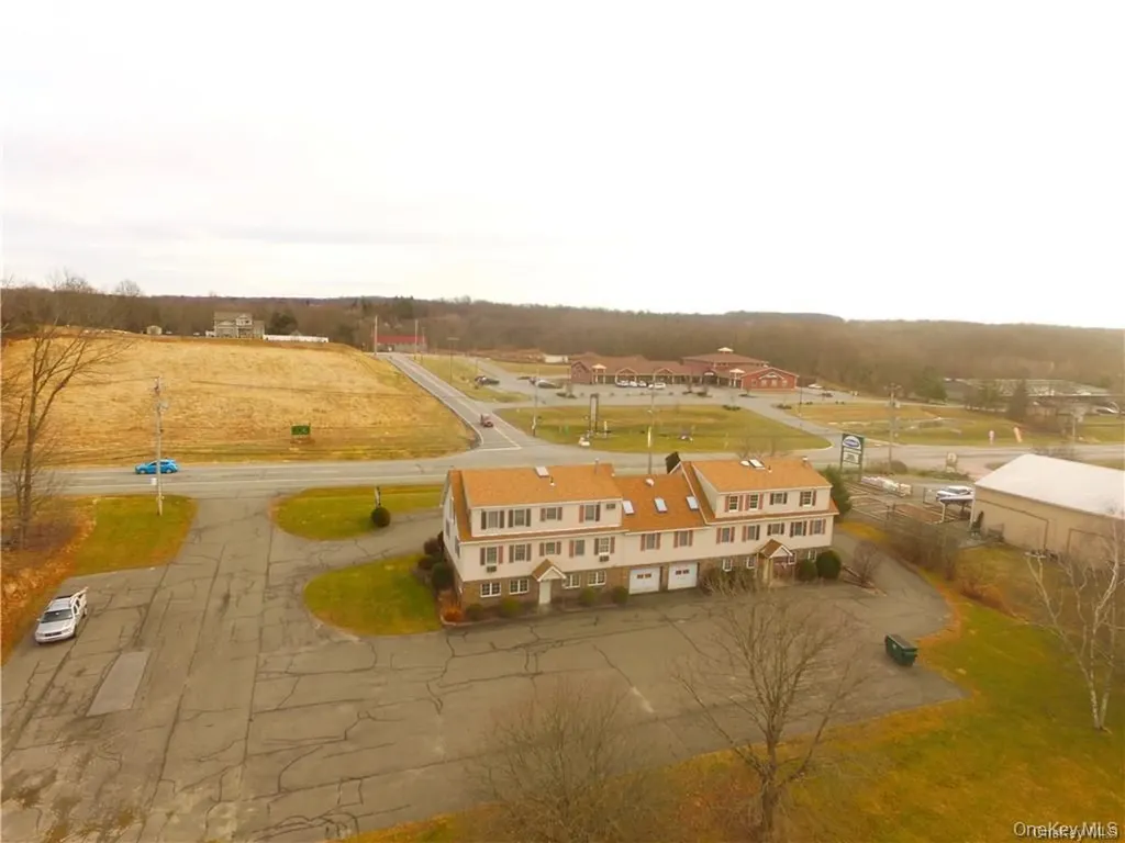 2927 Route 6 Slate Hill NY 10973
