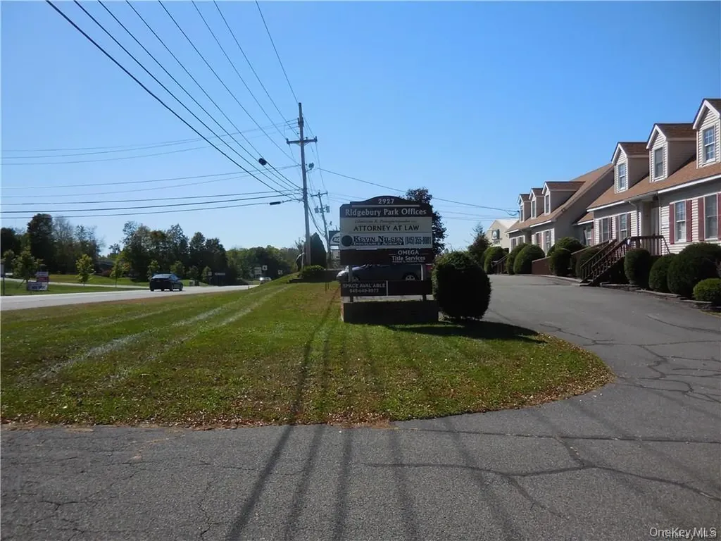 2927 Route 6 Slate Hill NY 10973