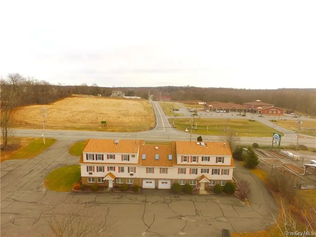 2927 Route 6 Slate Hill NY 10973