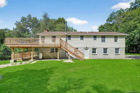 7 Kentwood Drive Carmel NY 10512