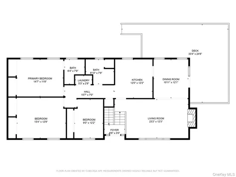 7 Kentwood Drive Carmel NY 10512