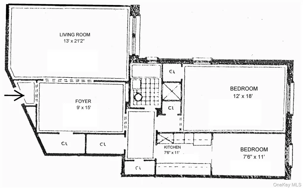 118-11 84th Avenue Kew Gardens NY 11415