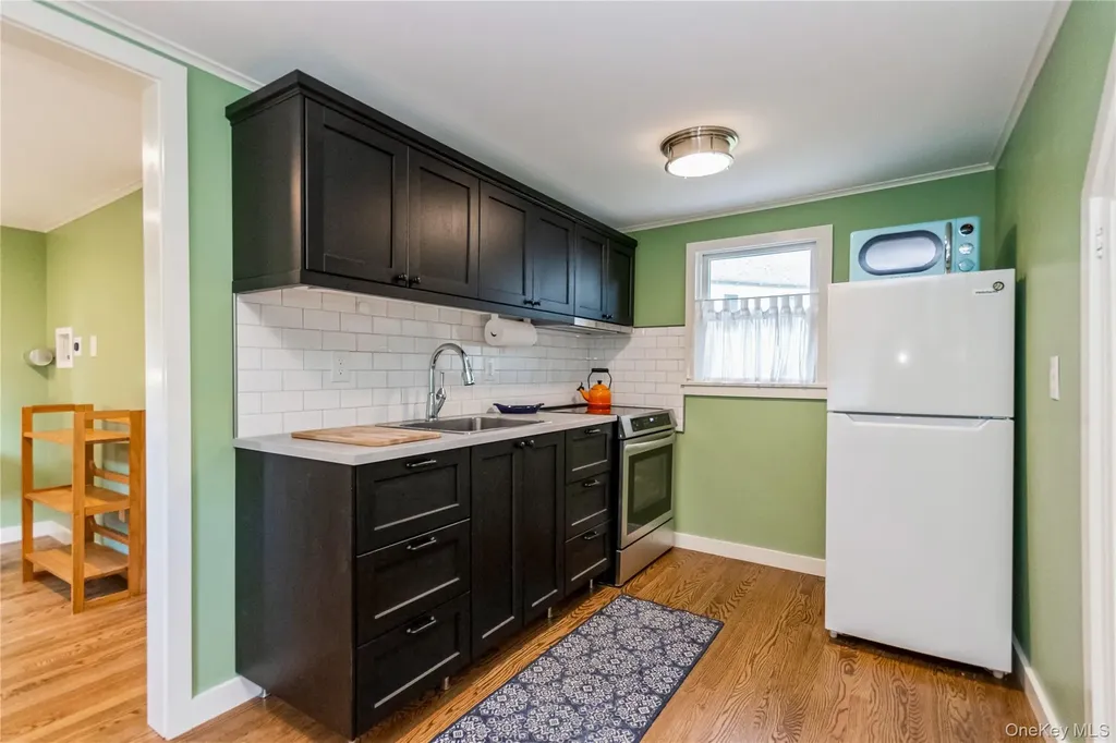 17 Campwoods Grounds Ossining NY 10562
