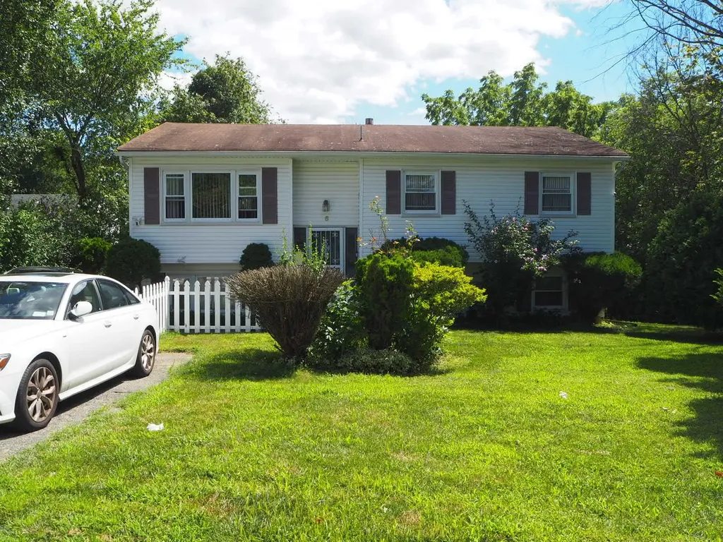 6 Wood Street Spring Valley NY 10977