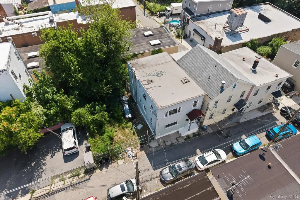 6 Stewart Place Yonkers NY 10701