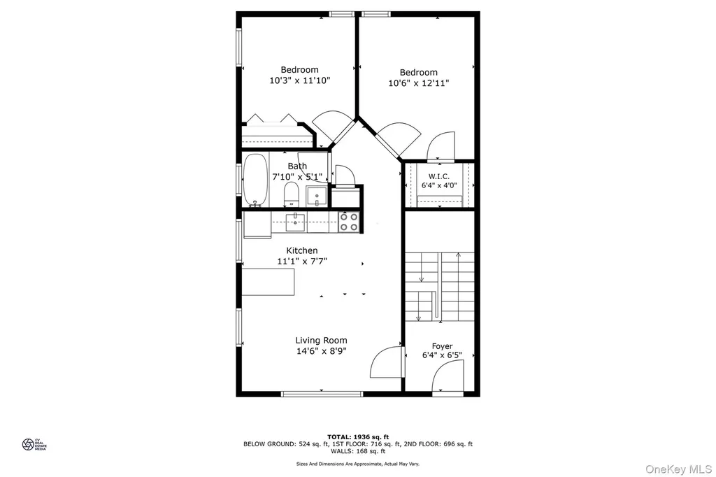 6 Stewart Place Yonkers NY 10701