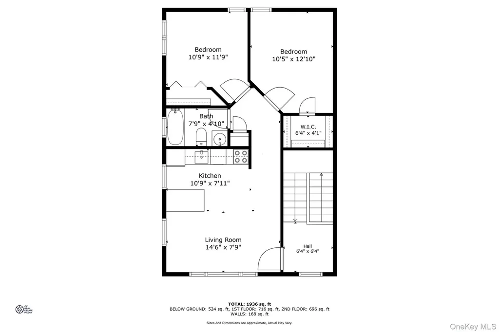 6 Stewart Place Yonkers NY 10701