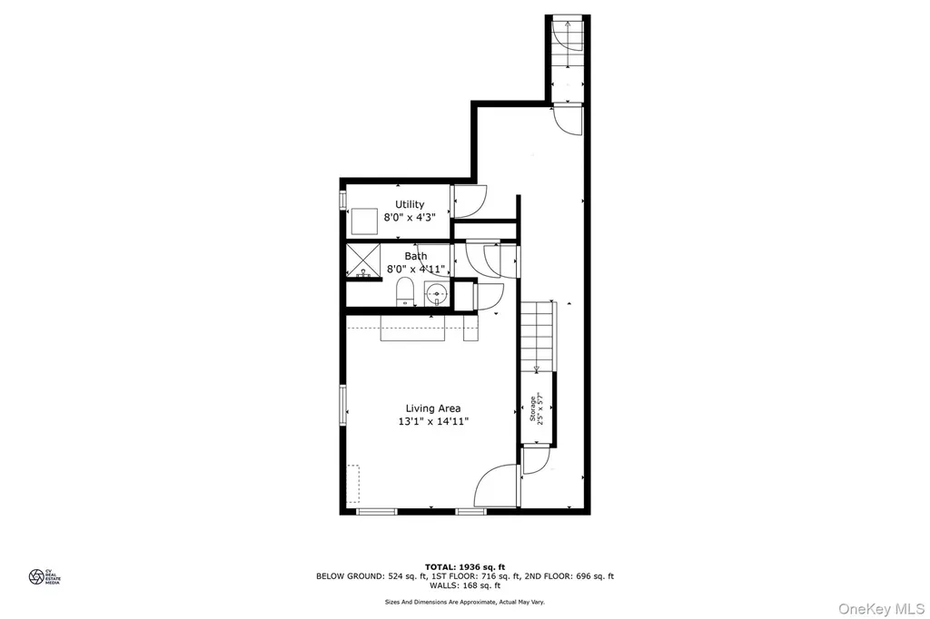 6 Stewart Place Yonkers NY 10701