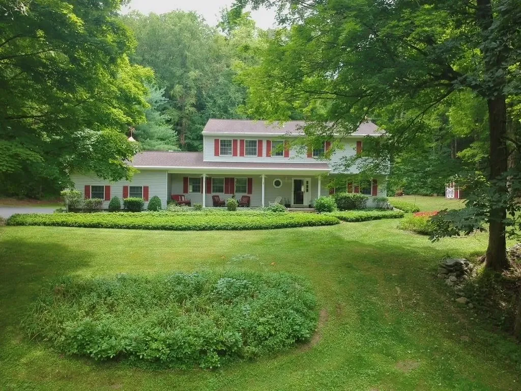 65 Cooper Drive Verbank NY 12585