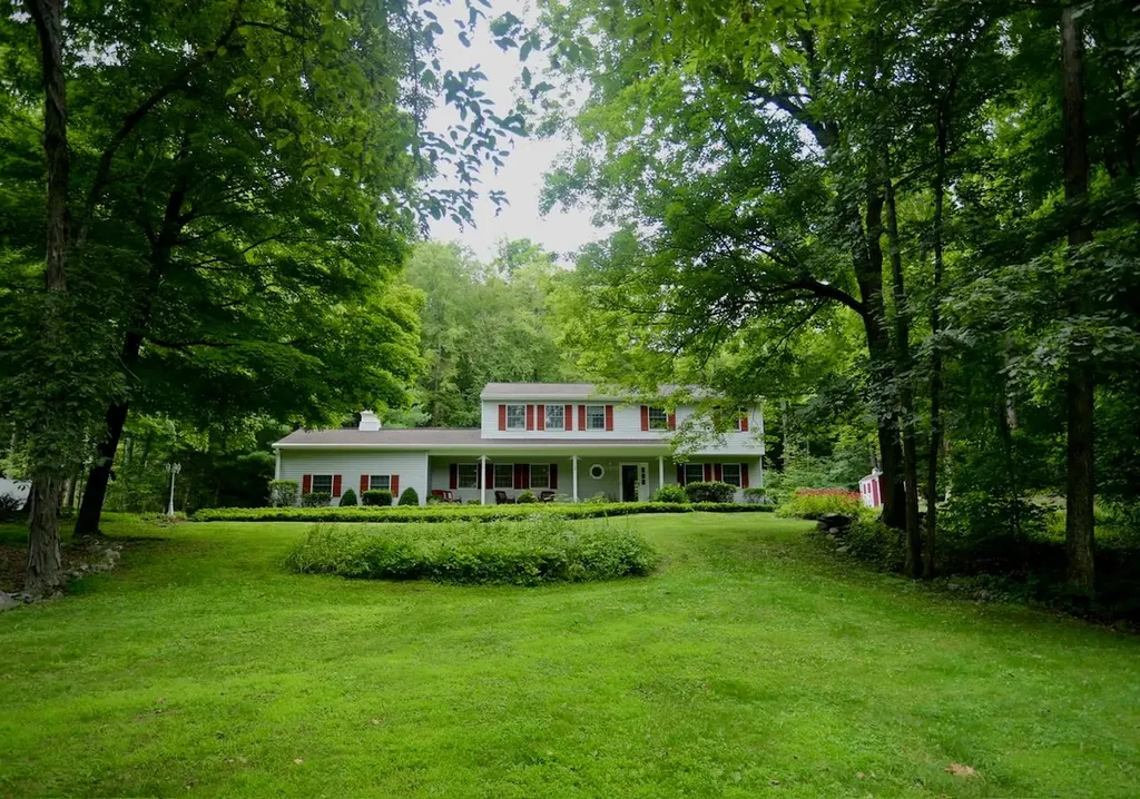 65 Cooper Drive Verbank NY 12585