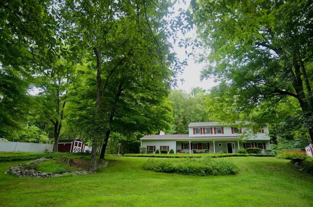 65 Cooper Drive Verbank NY 12585