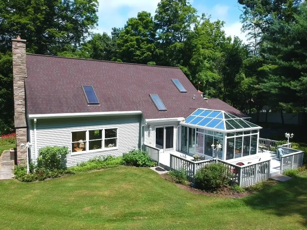 65 Cooper Drive Verbank NY 12585