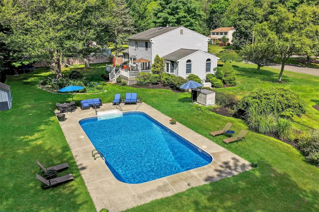 45 Continental Drive West Nyack NY 10994