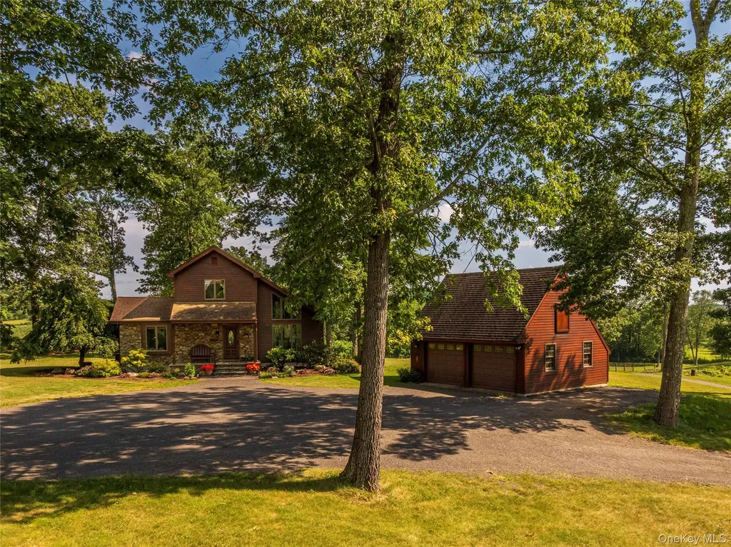 48 County Route 14 Hudson NY 12534